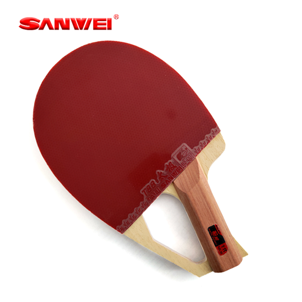 Table Tennis Racket - مضرب تنس طاولة أصلي من سانوي
