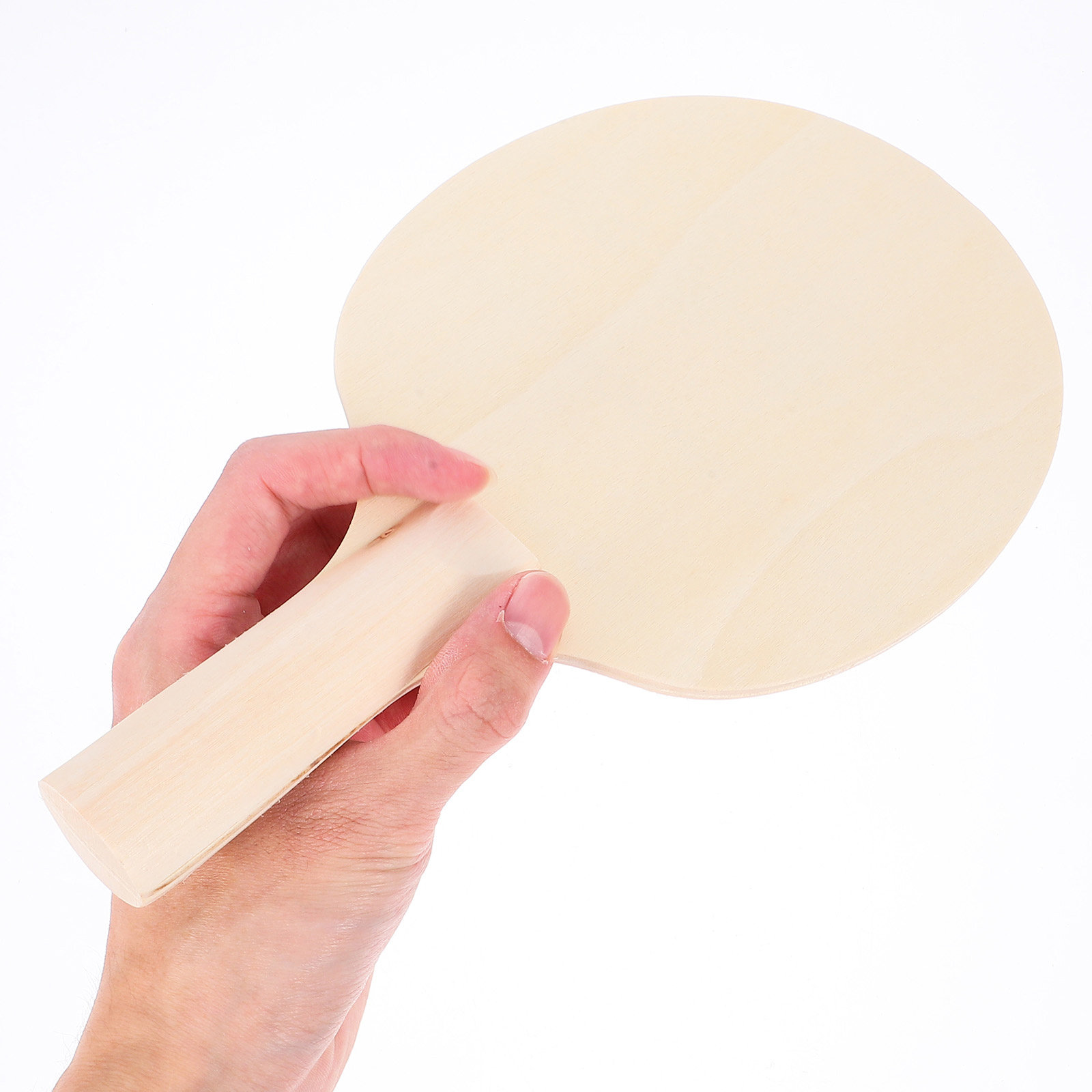 Table Tennis Racket - 12 قطعة من مضارب تنس الطاولة
