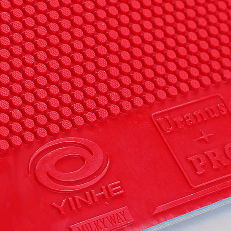 YINHE URANUS Pro تنس الطاولة ا - مراجعة Table Tennis Loki وسعره